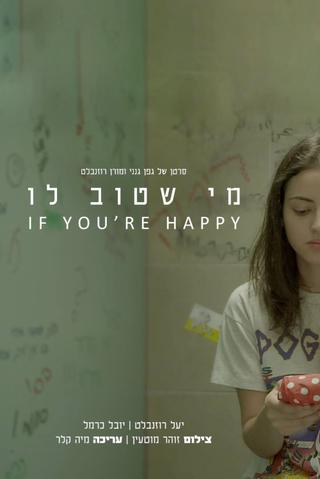 If You're Happy poster