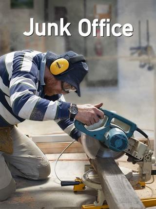 Junk Office poster