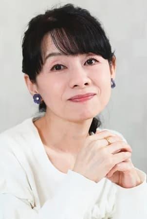 Mayumi Terashima poster