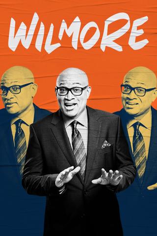 Wilmore poster