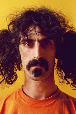 Frank Zappa pic