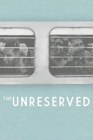 The Unreserved poster