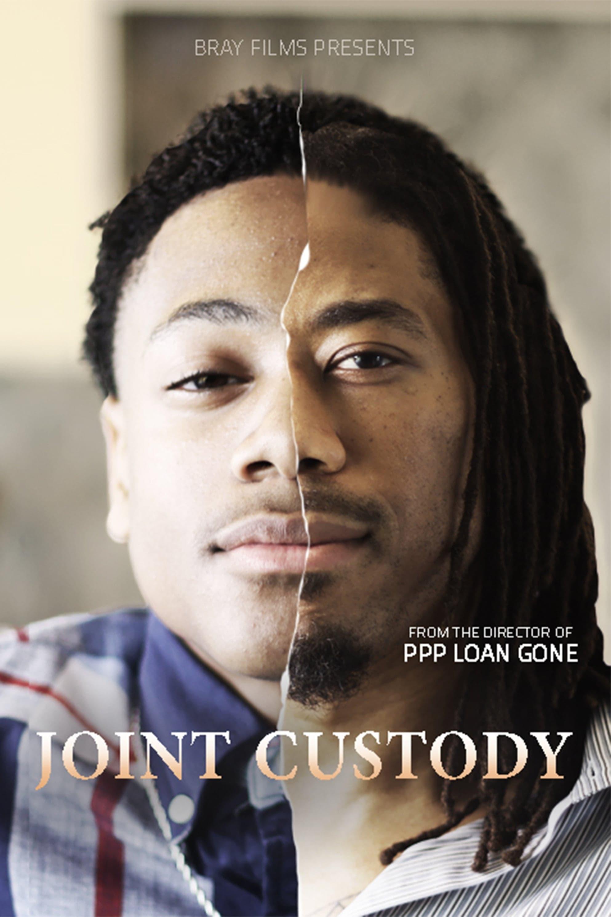 Joint Custody poster
