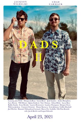 The Dads 2 poster