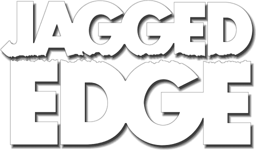 Jagged Edge logo
