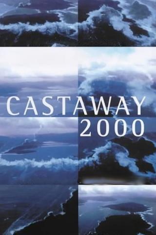 Castaway 2000 poster