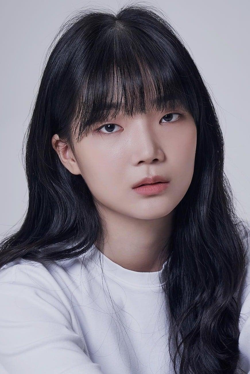 Kang Seol poster