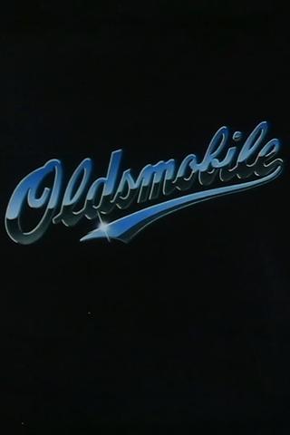 Oldsmobile poster
