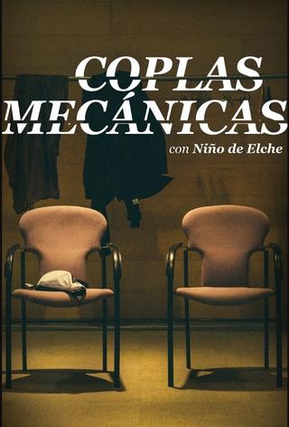 Coplas mecánicas poster