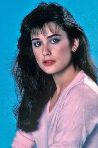 Demi Moore pic