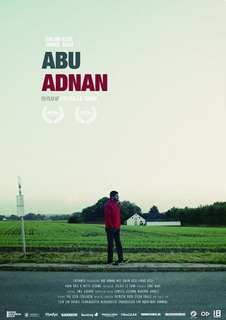 Adnan's Father poster