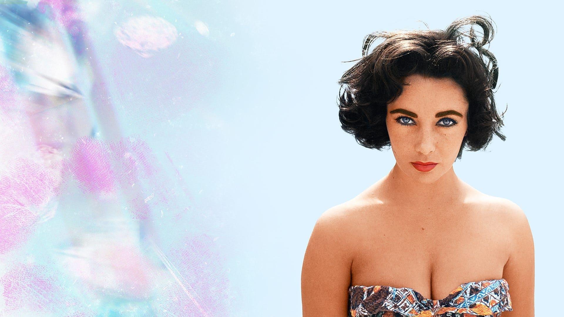 Elizabeth Taylor: Rebel Superstar backdrop