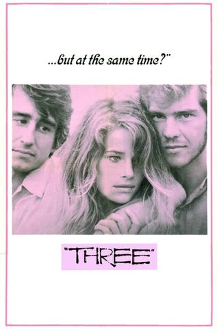 Three poster