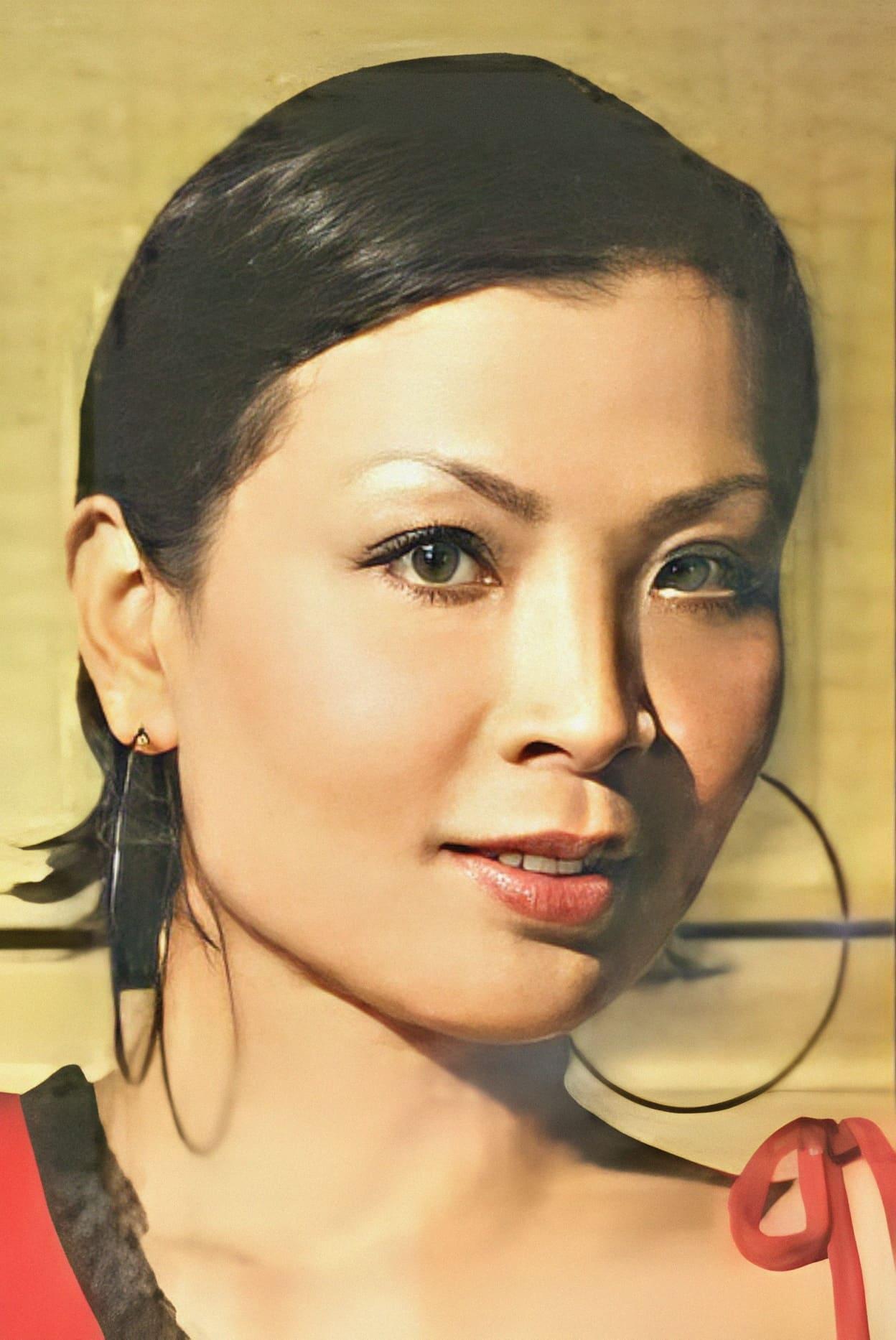 Lee Yin-Ping poster