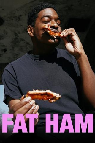 Fat Ham poster