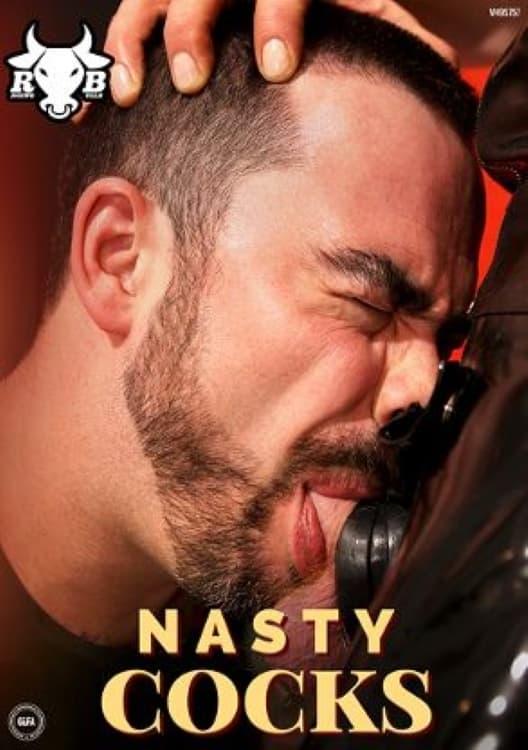 Nasty Cocks poster