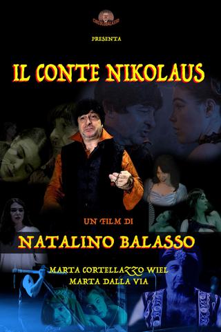 Il conte Nikolaus poster