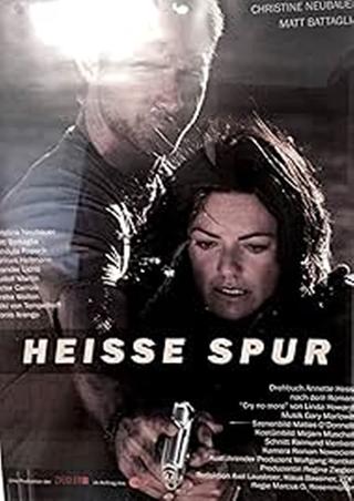 Heiße Spur poster