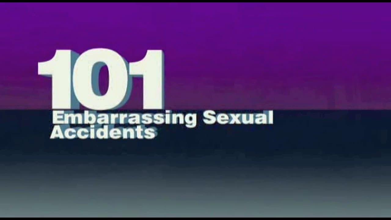 101 Embarrassing Sexual Accidents backdrop