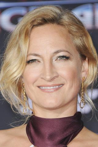 Zoë Bell pic