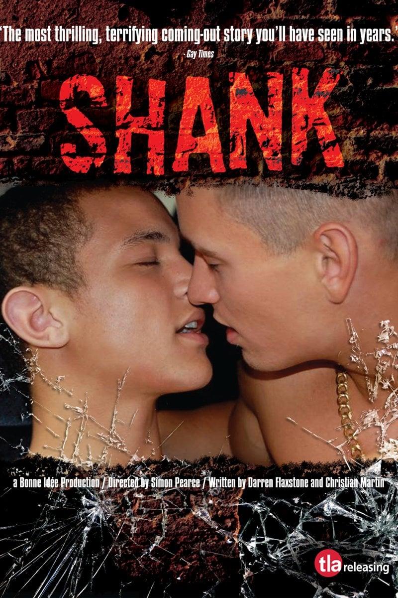 Shank poster