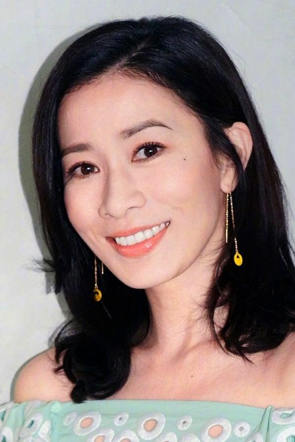 Charmaine Sheh poster