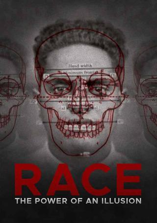 Race: The Power of an Illusion poster