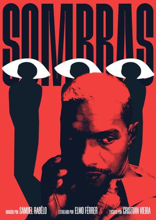 Sombras poster