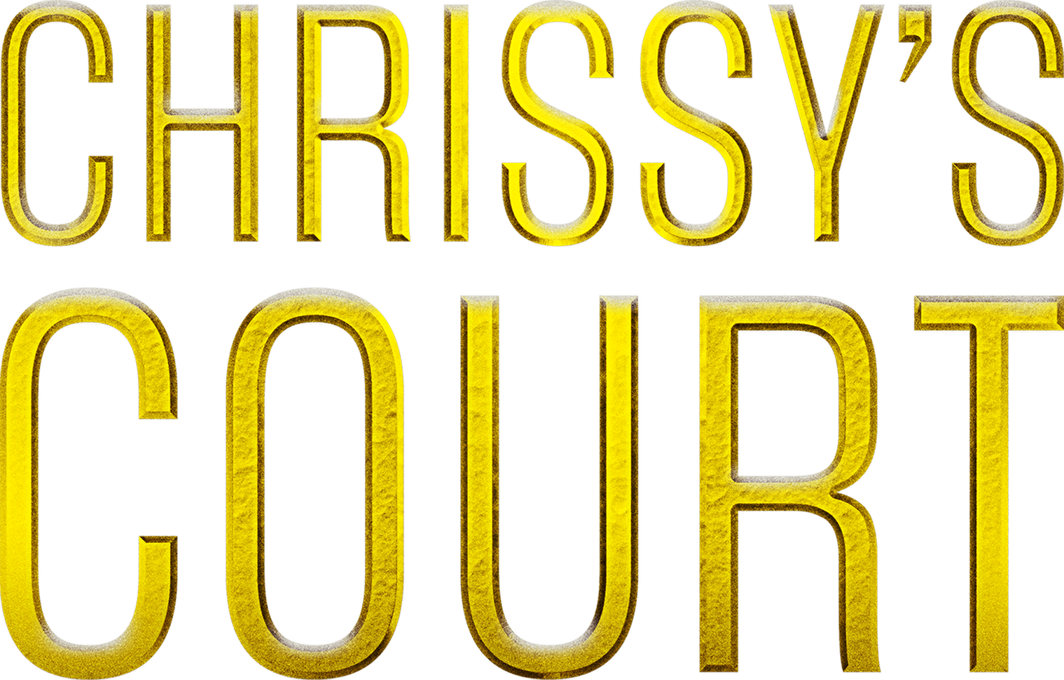 Chrissy's Court logo