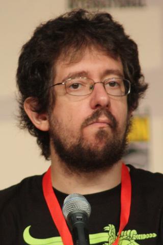 Eric Kaplan pic