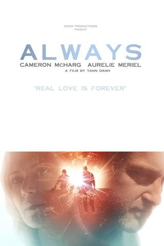 Alaways poster