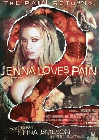 Jenna Loves Pain 2 poster