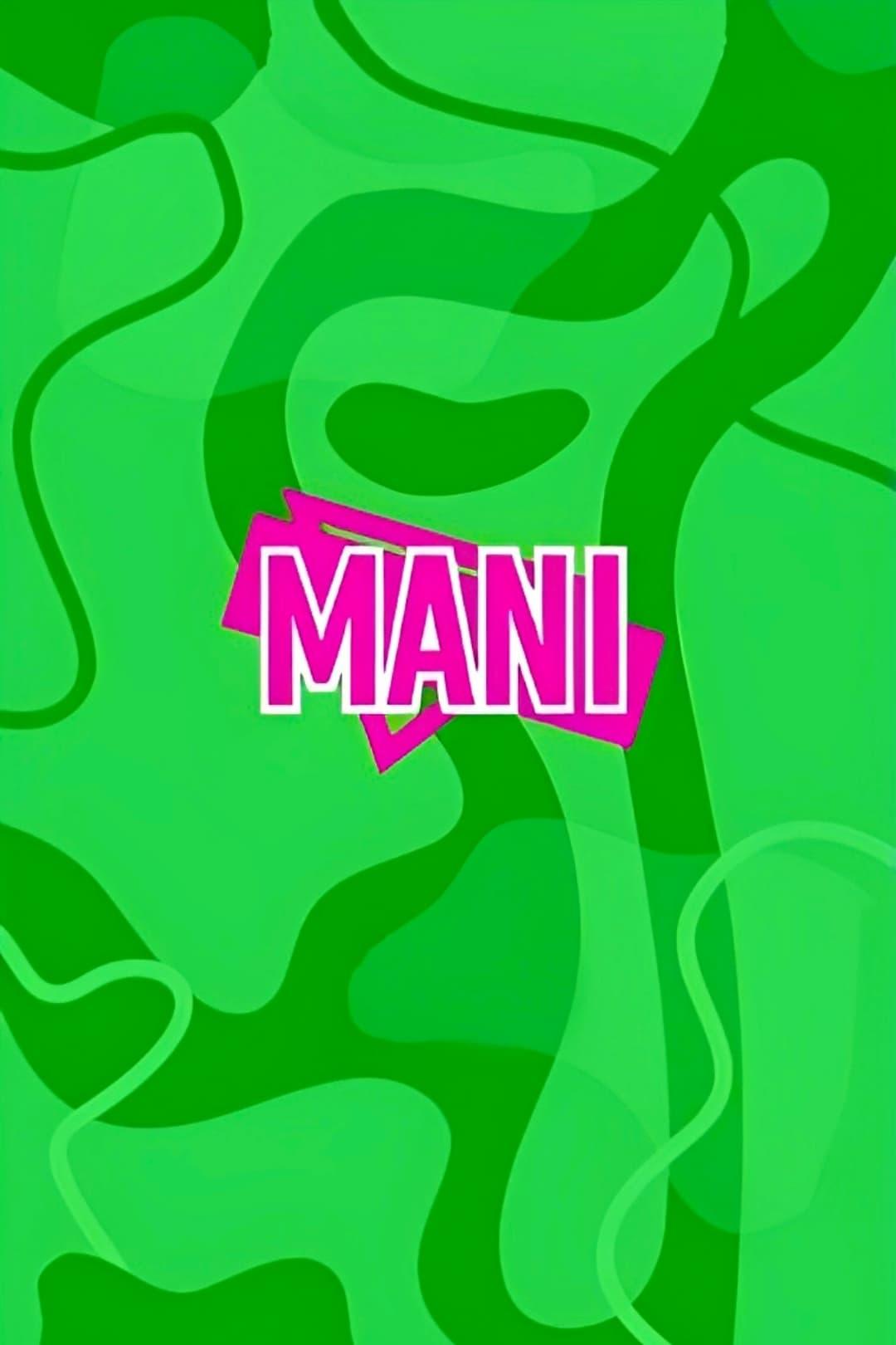 Mani poster