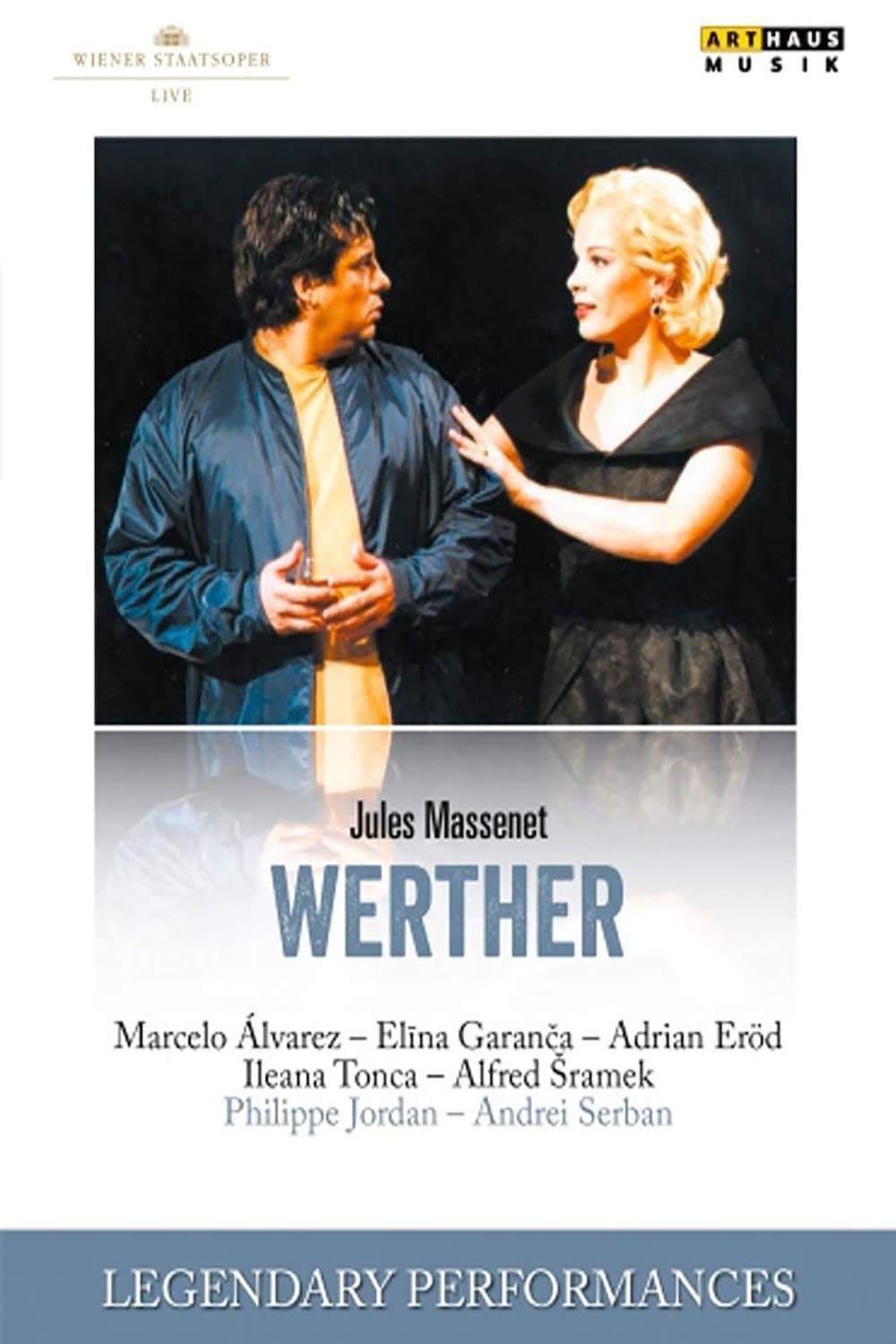 Werther poster