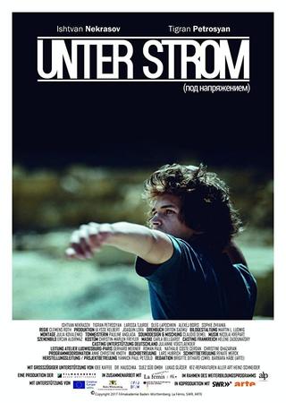 Under Tension poster