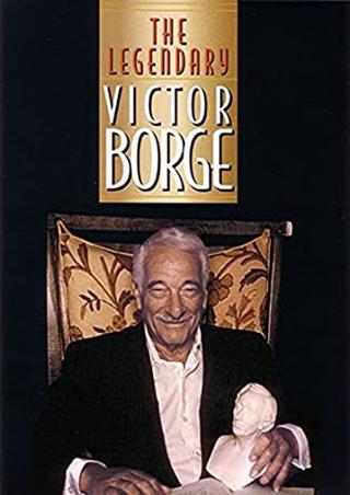 The Legendary Victor Borge poster
