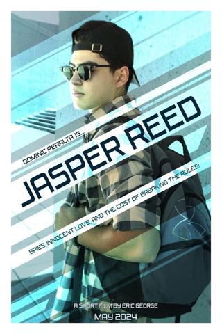 Jasper Reed poster