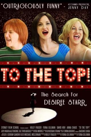 To the Top! poster