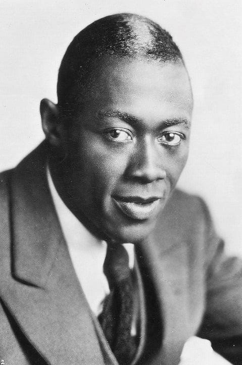 Stepin Fetchit poster