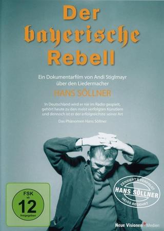 Der bayerische Rebell poster