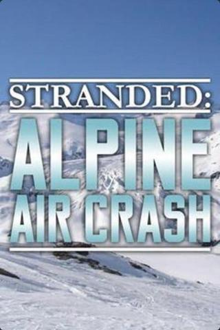 Stranded: Alpine Air Crash poster