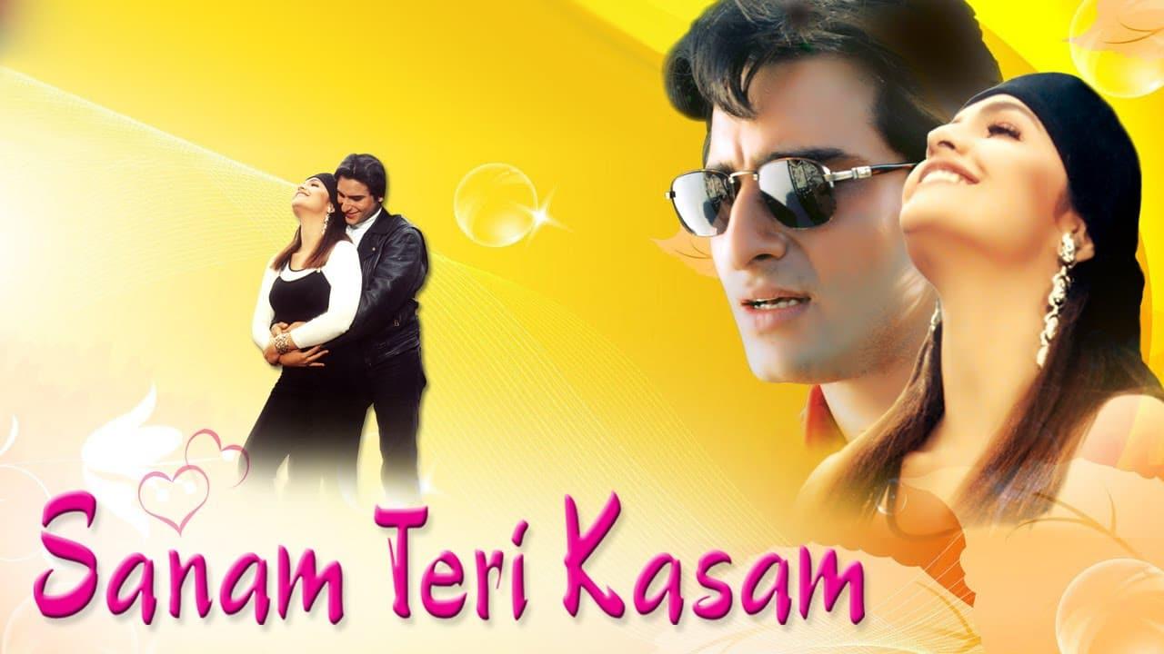 Sanam Teri Kasam backdrop