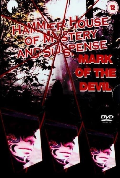 Mark of the Devil poster