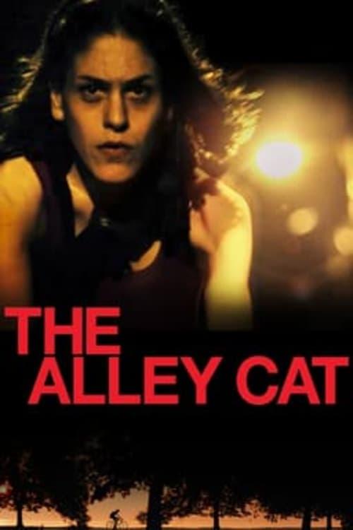 The Alley Cat poster