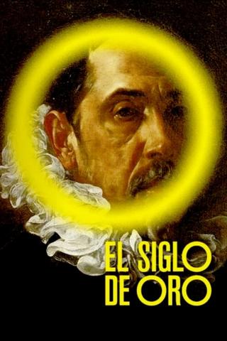 The Spanish Golden Age poster