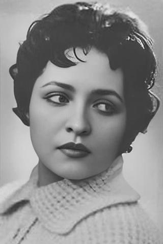 Lyudmila Karaush pic