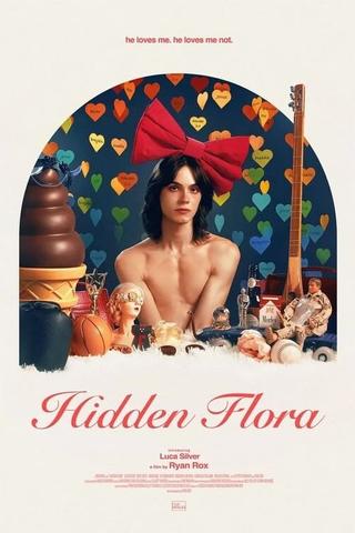 Hidden Flora poster