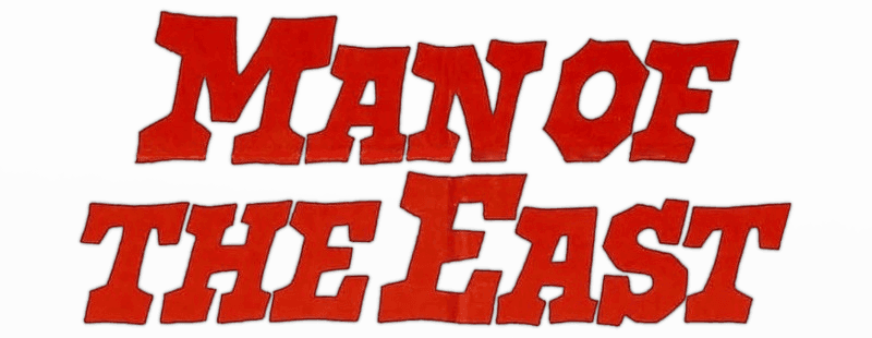 Man of the East logo