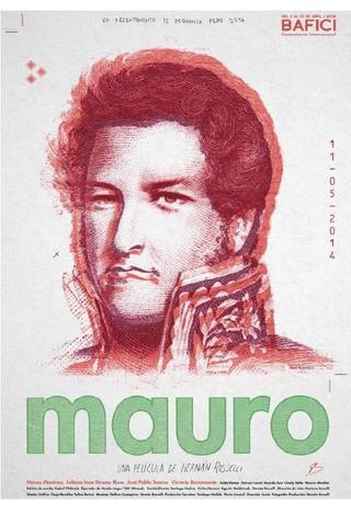 Mauro poster