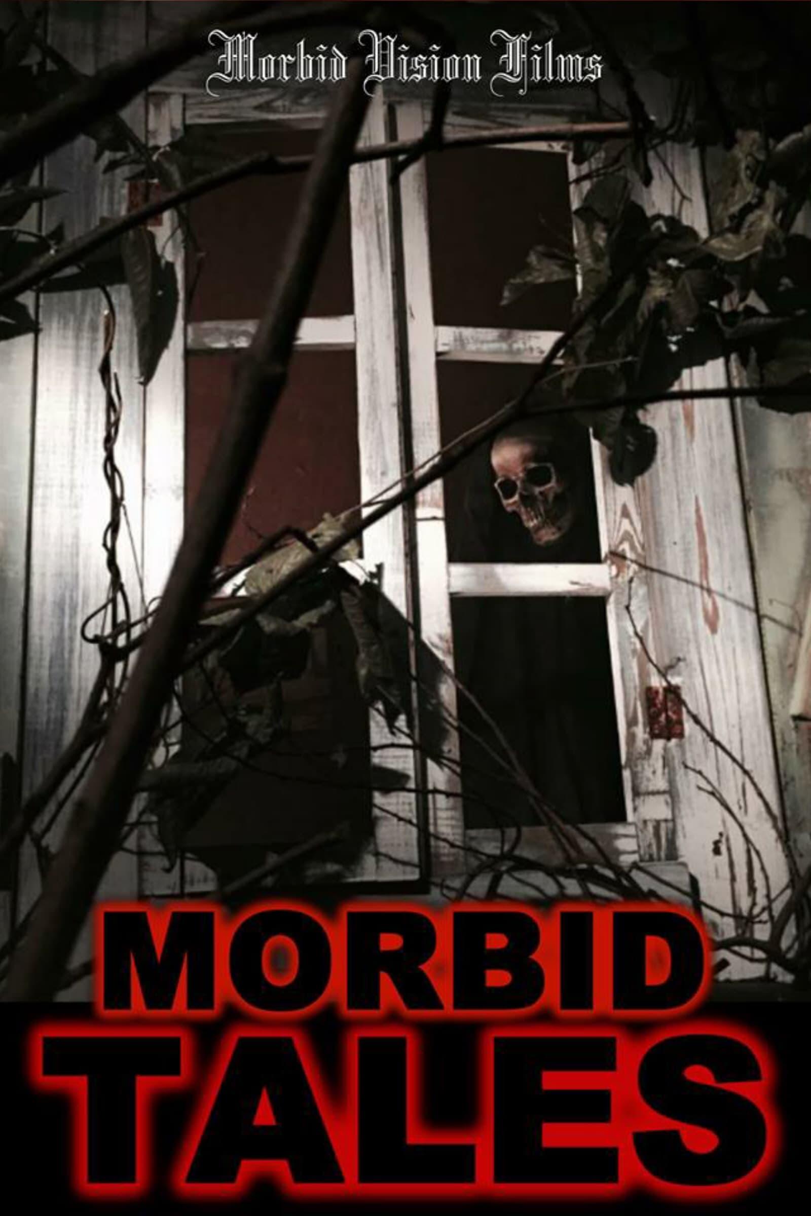 Morbid Tales poster